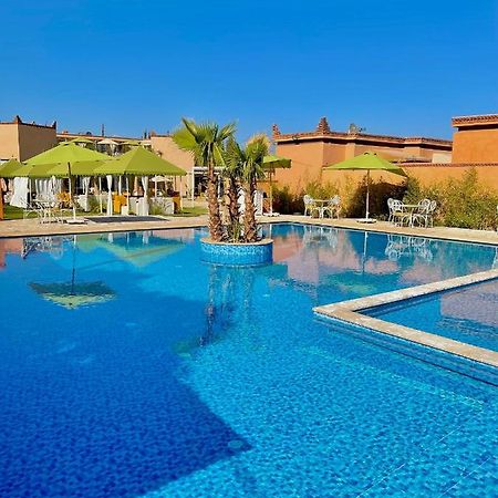 Villa Kesh Evasion Marrakech El Aggada Εξωτερικό φωτογραφία