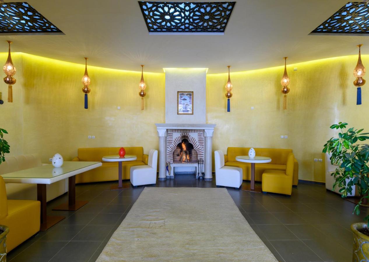 Villa Kesh Evasion Marrakech El Aggada Εξωτερικό φωτογραφία
