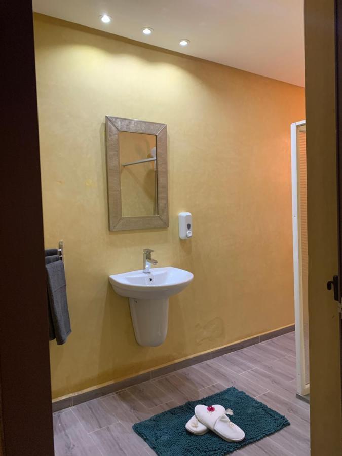 Villa Kesh Evasion Marrakech El Aggada Εξωτερικό φωτογραφία