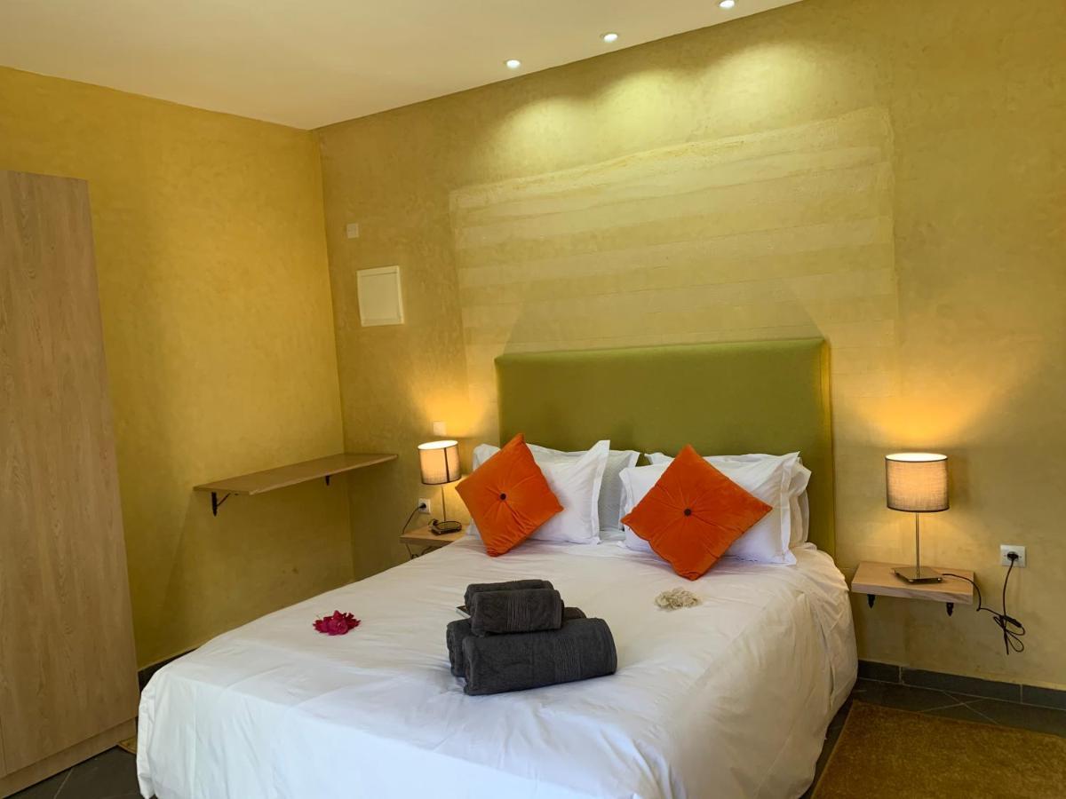 Villa Kesh Evasion Marrakech El Aggada Εξωτερικό φωτογραφία
