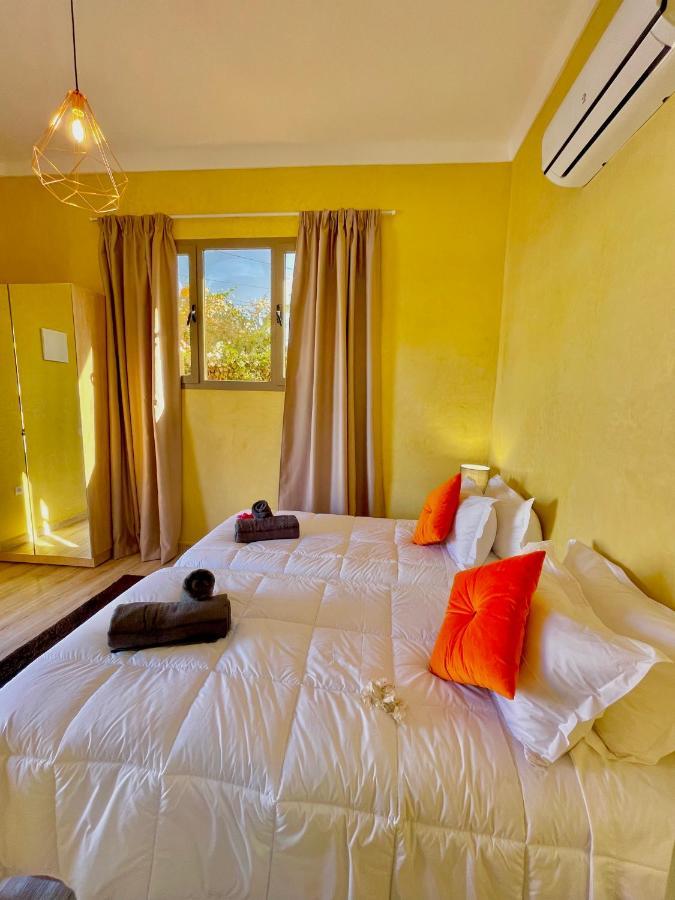 Villa Kesh Evasion Marrakech El Aggada Εξωτερικό φωτογραφία