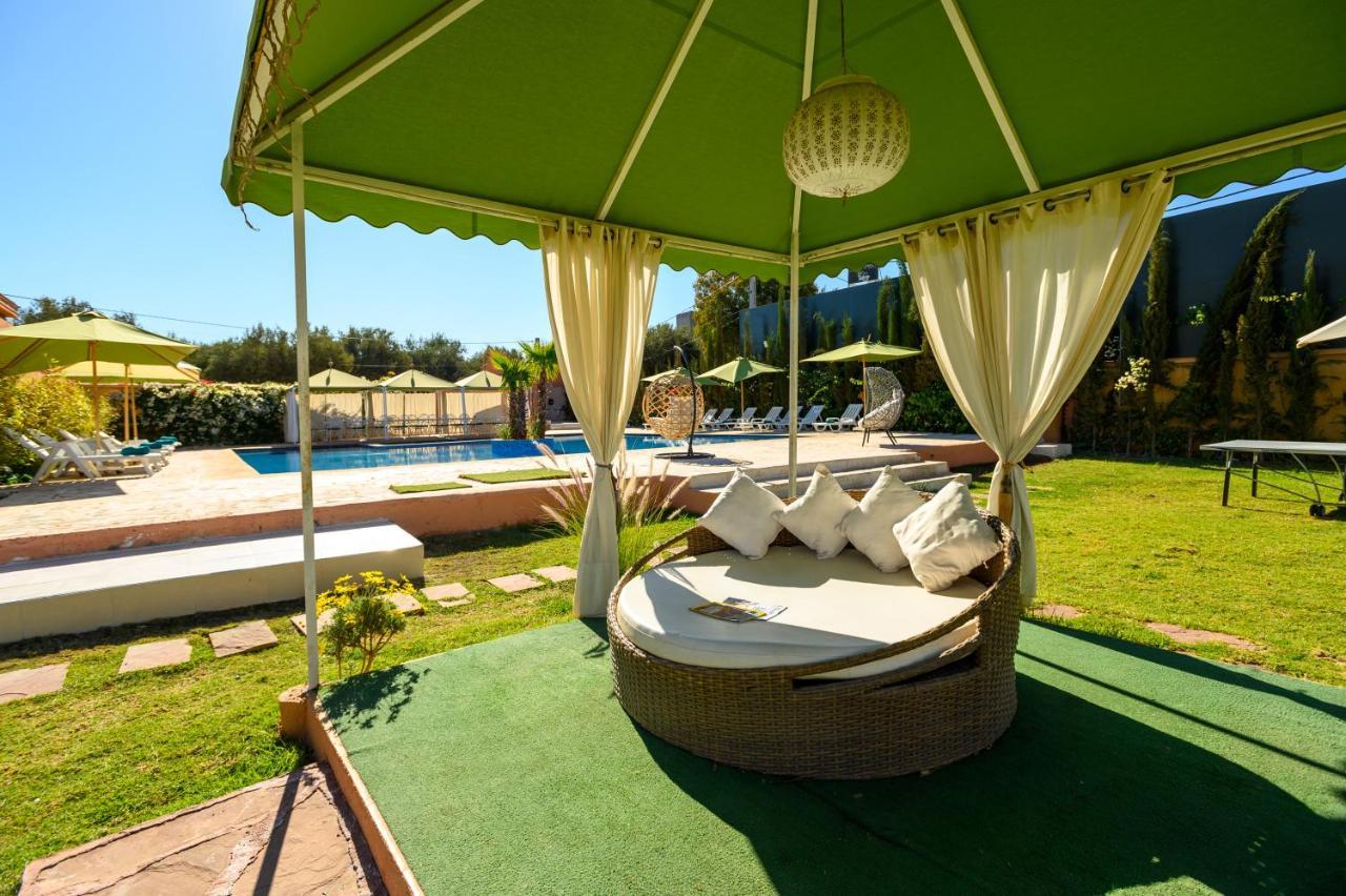 Villa Kesh Evasion Marrakech El Aggada Εξωτερικό φωτογραφία