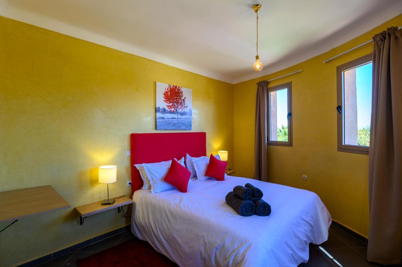 Villa Kesh Evasion Marrakech El Aggada Εξωτερικό φωτογραφία