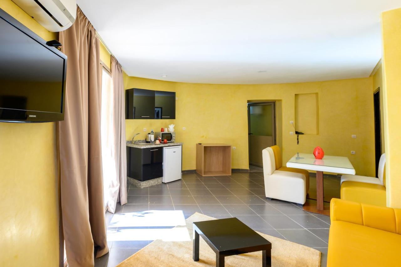Villa Kesh Evasion Marrakech El Aggada Εξωτερικό φωτογραφία