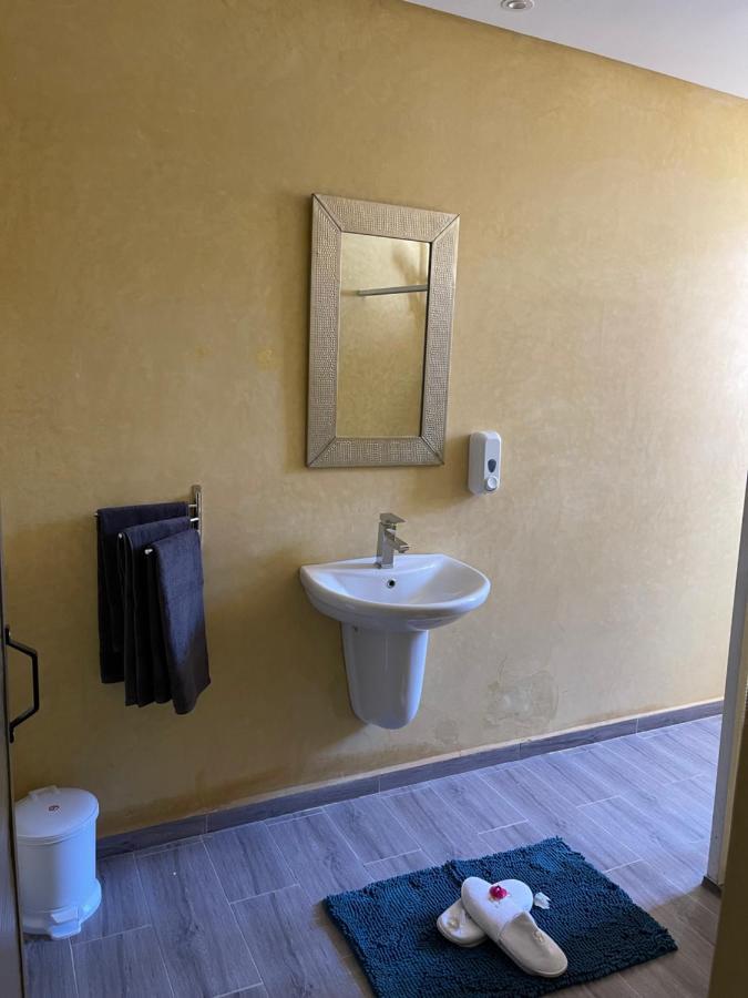 Villa Kesh Evasion Marrakech El Aggada Εξωτερικό φωτογραφία
