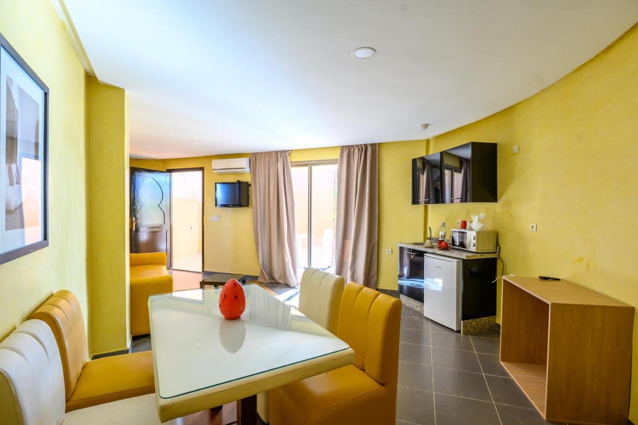 Villa Kesh Evasion Marrakech El Aggada Εξωτερικό φωτογραφία