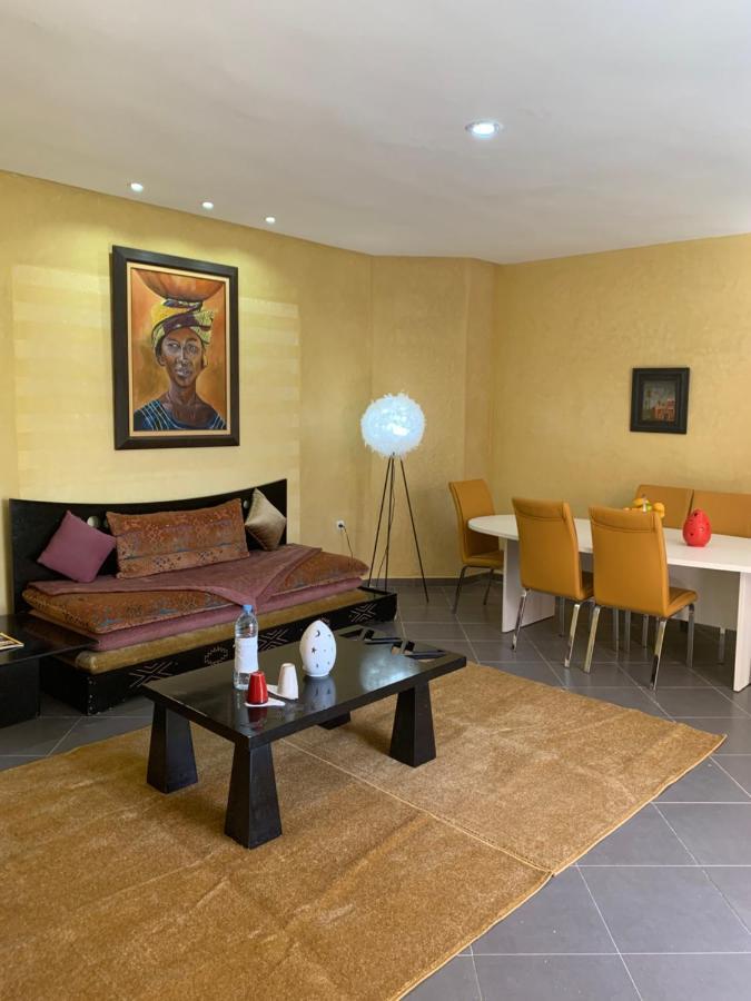 Villa Kesh Evasion Marrakech El Aggada Εξωτερικό φωτογραφία