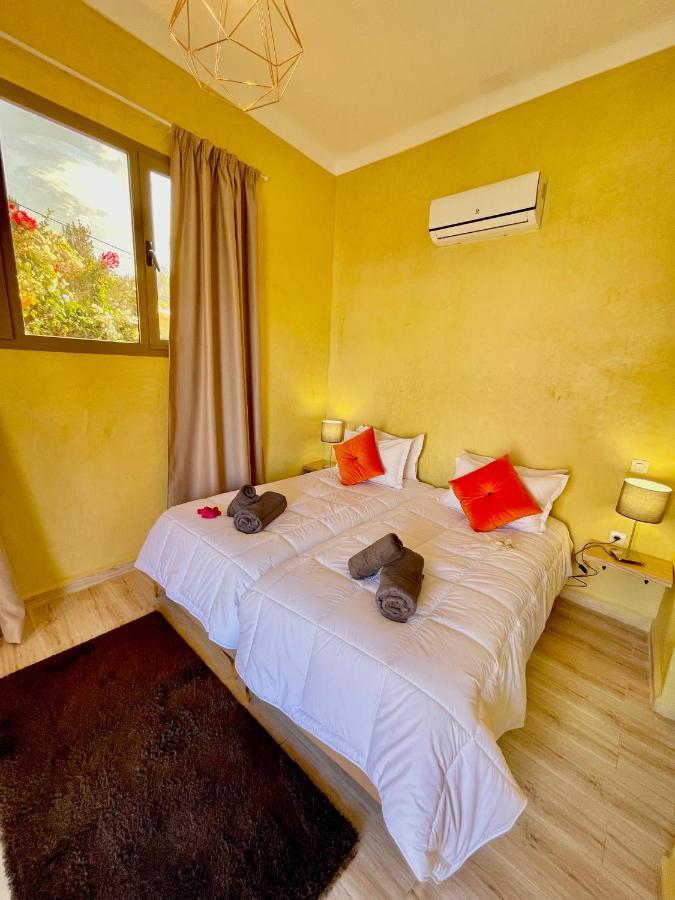 Villa Kesh Evasion Marrakech El Aggada Εξωτερικό φωτογραφία