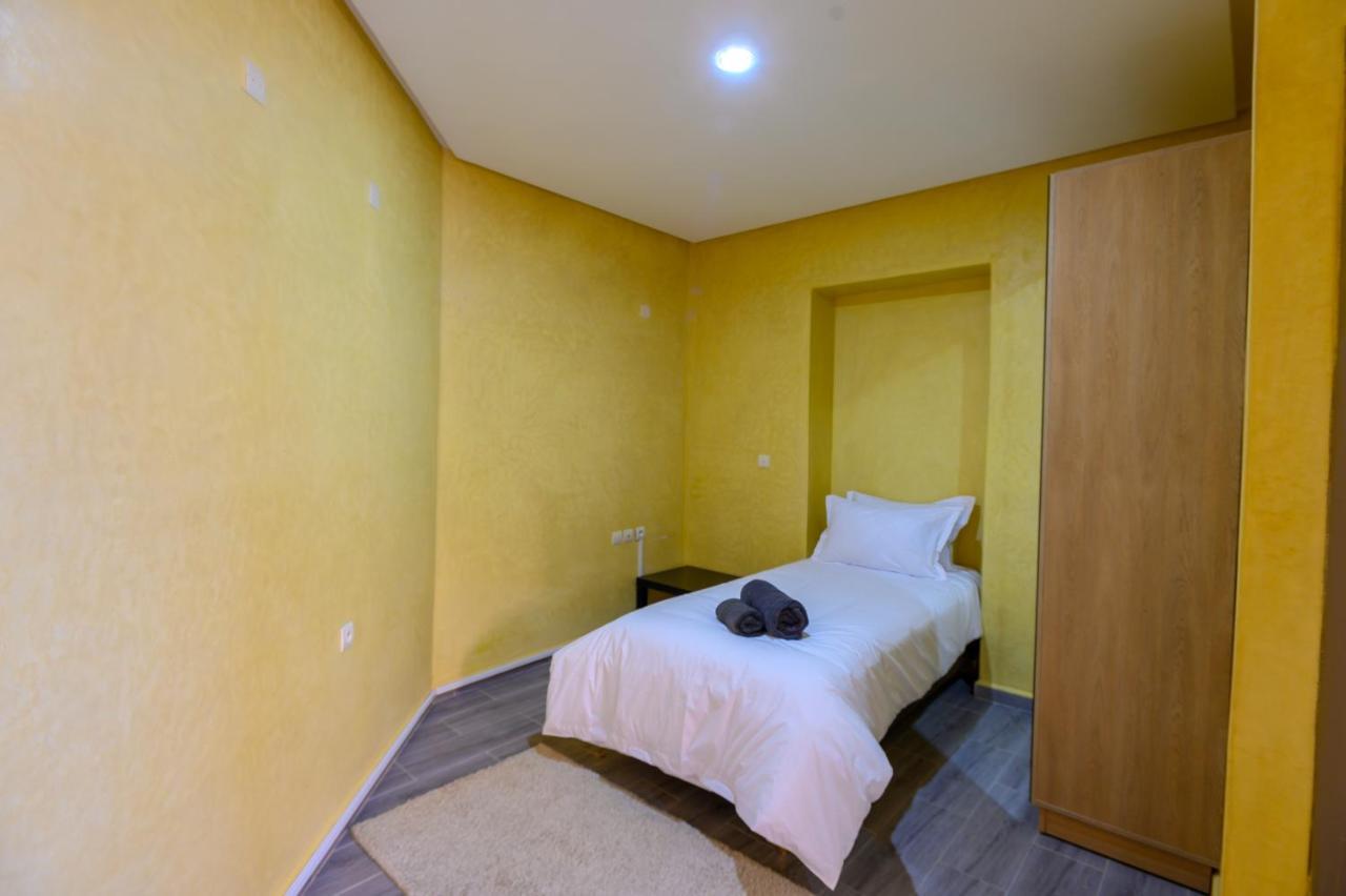 Villa Kesh Evasion Marrakech El Aggada Εξωτερικό φωτογραφία