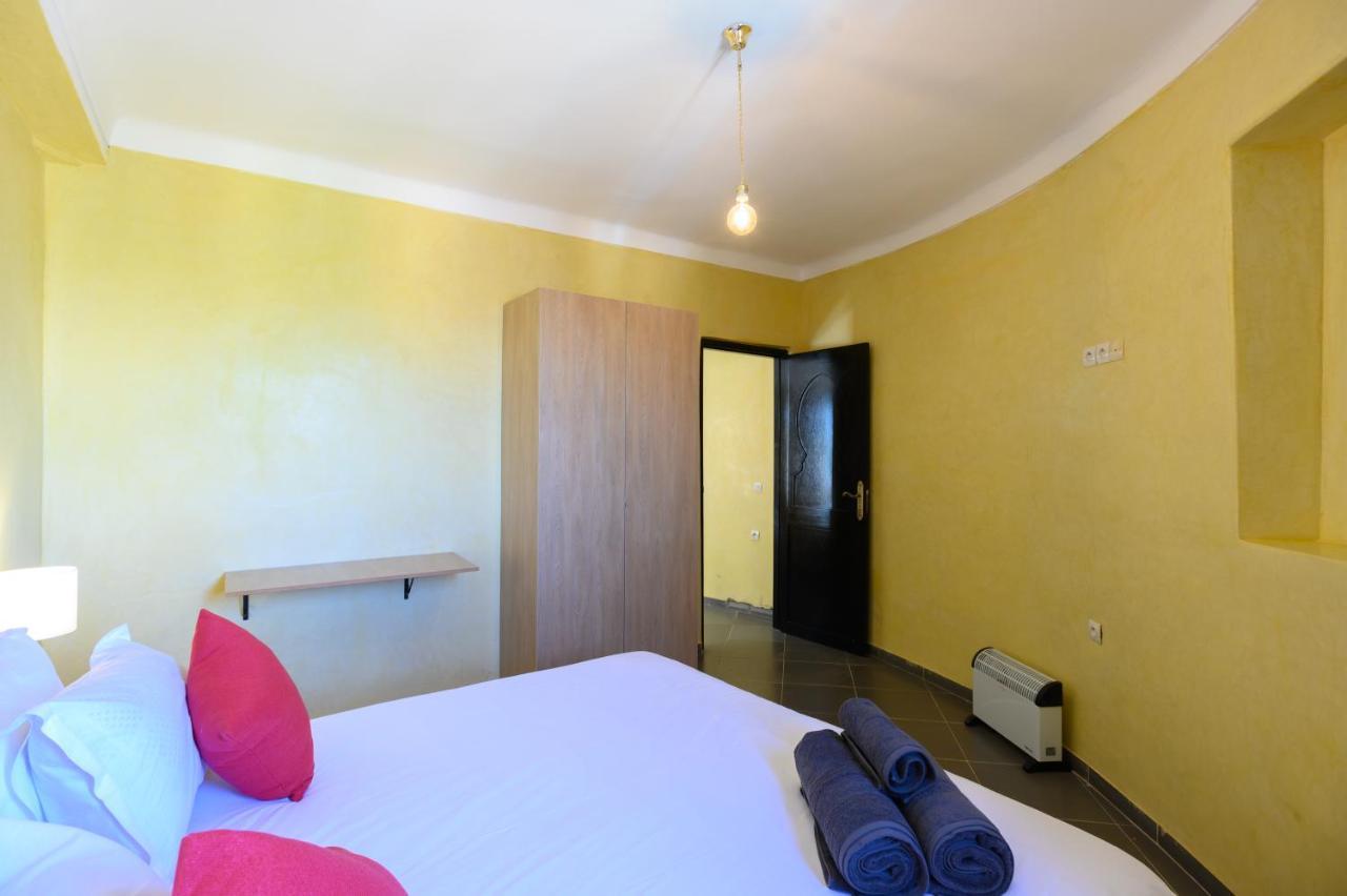 Villa Kesh Evasion Marrakech El Aggada Εξωτερικό φωτογραφία